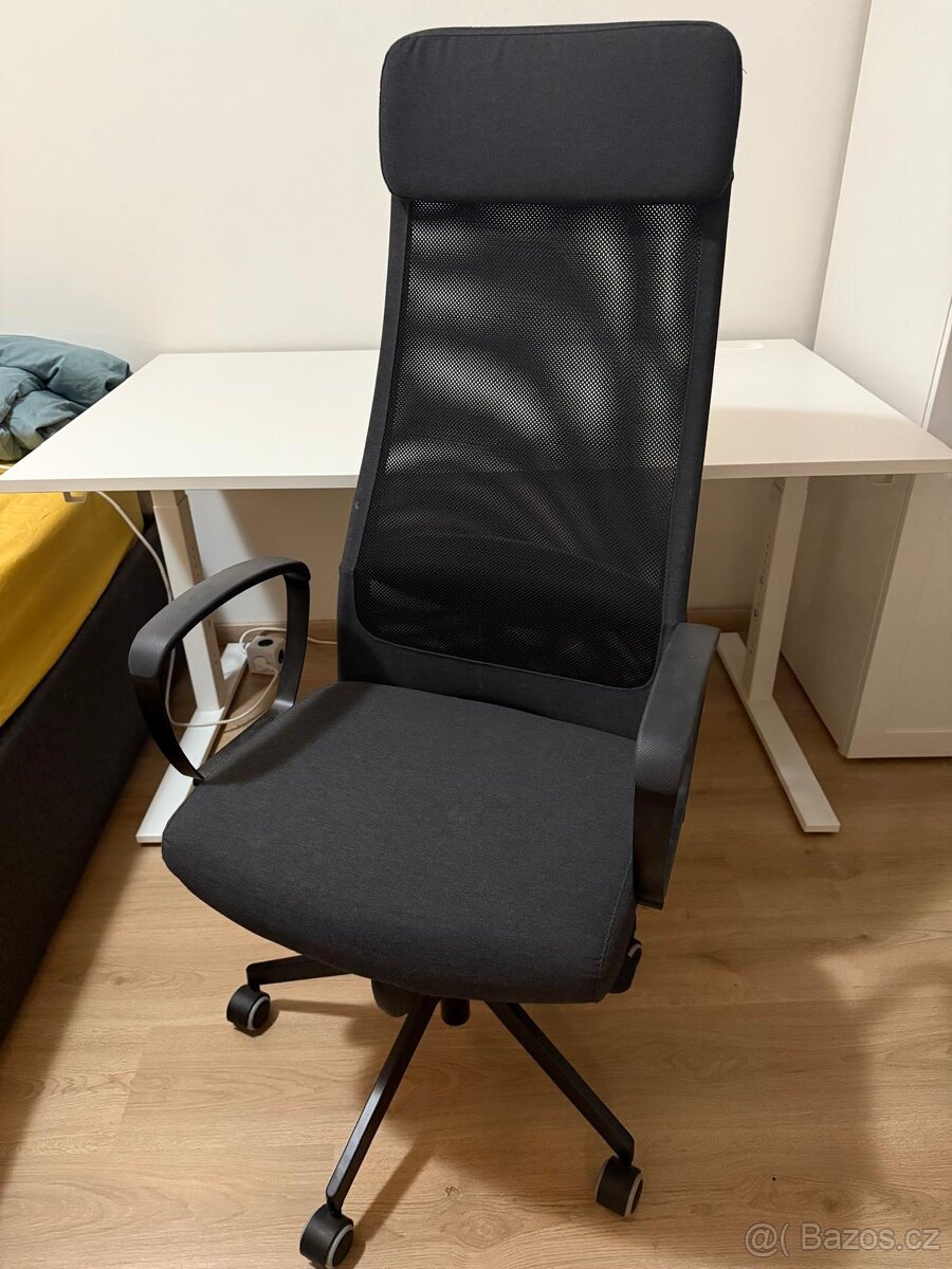 Kancelářská židle