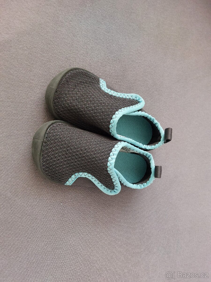 Dětské boty vel. 22