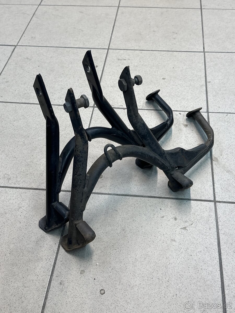 V Max 1200 originální a jiné díly, pište co potřebujete