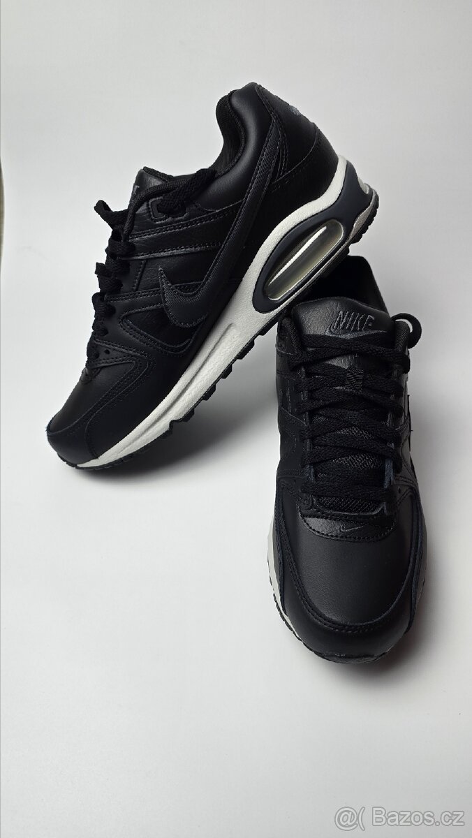 Nike Air Max command leather 44eu