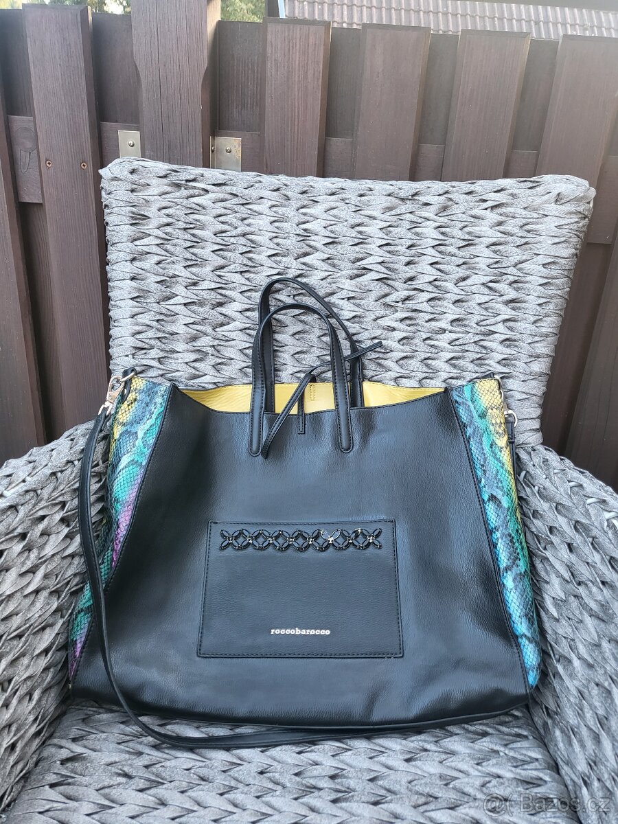 Kabelka roccobarocco