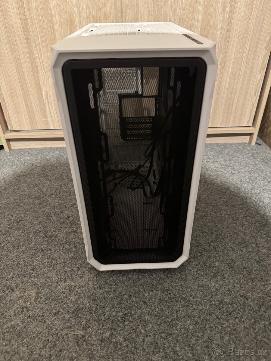 FRACTAL Design Focus 2 pc skřín