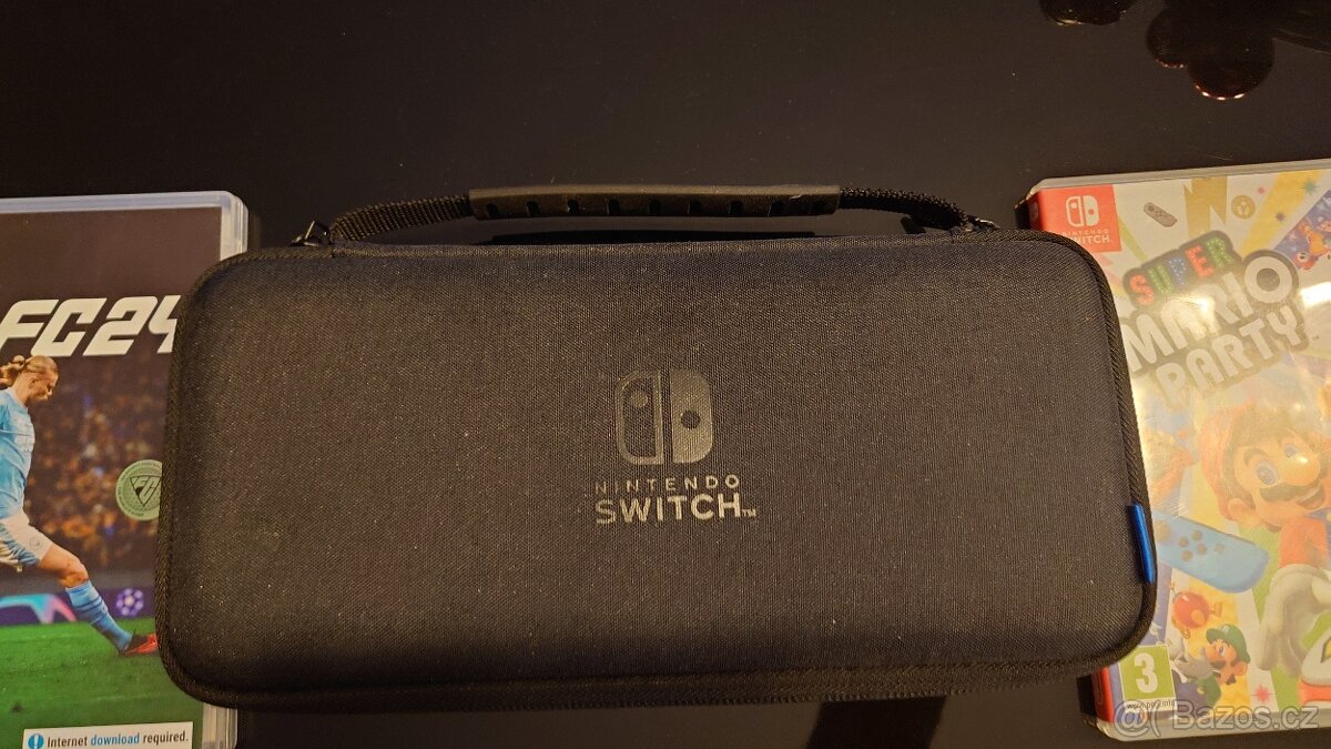 Prodám herní konzoli