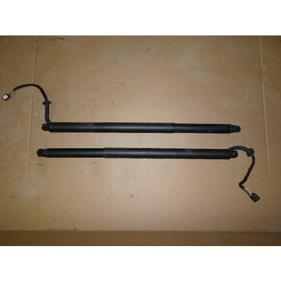 Servomotor vzpěra kufru elektrický kufr OPRAVA všech vozu