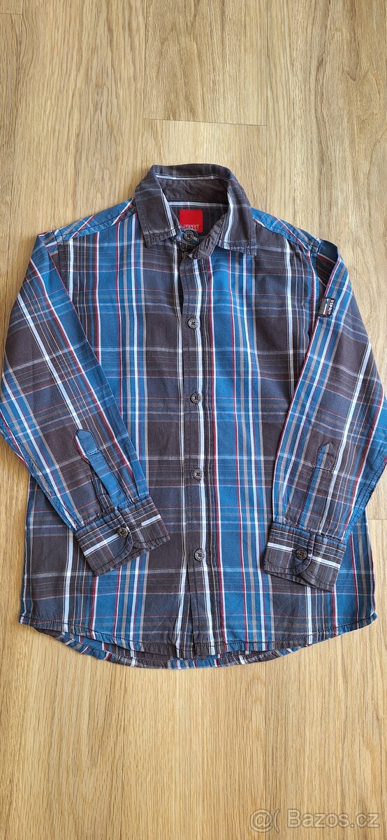 Košile Esprit 116/122