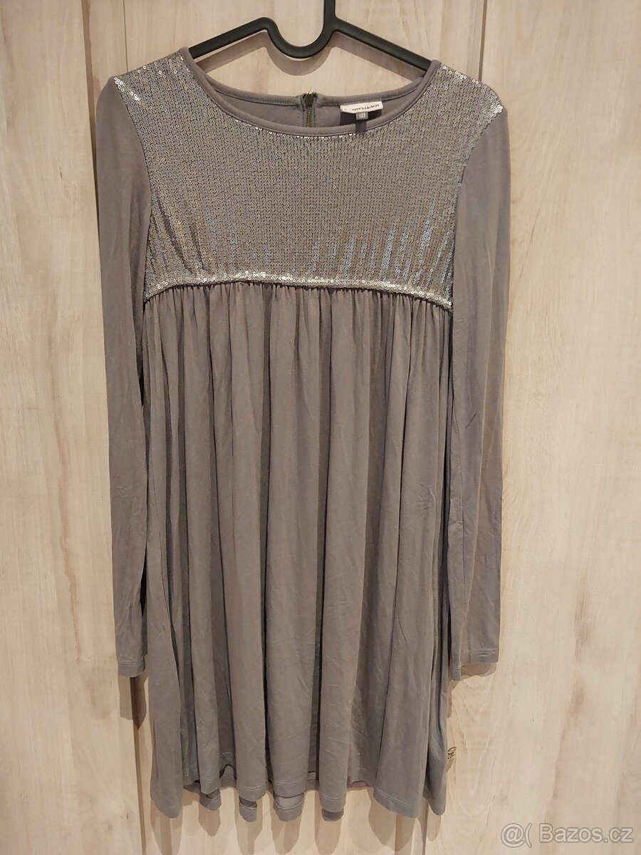 Šaty POMP de LUX vel. 146-152