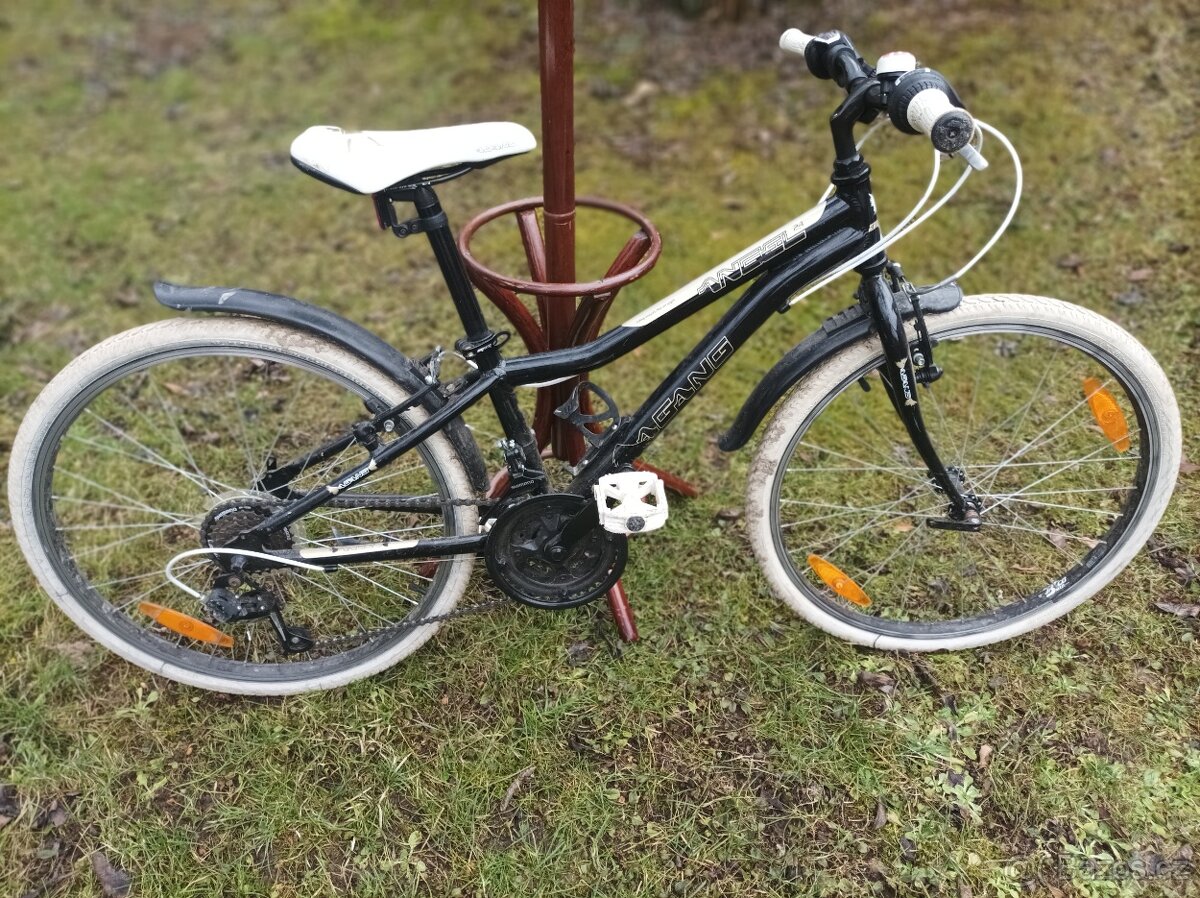 Autor A Matrix 24 Agang