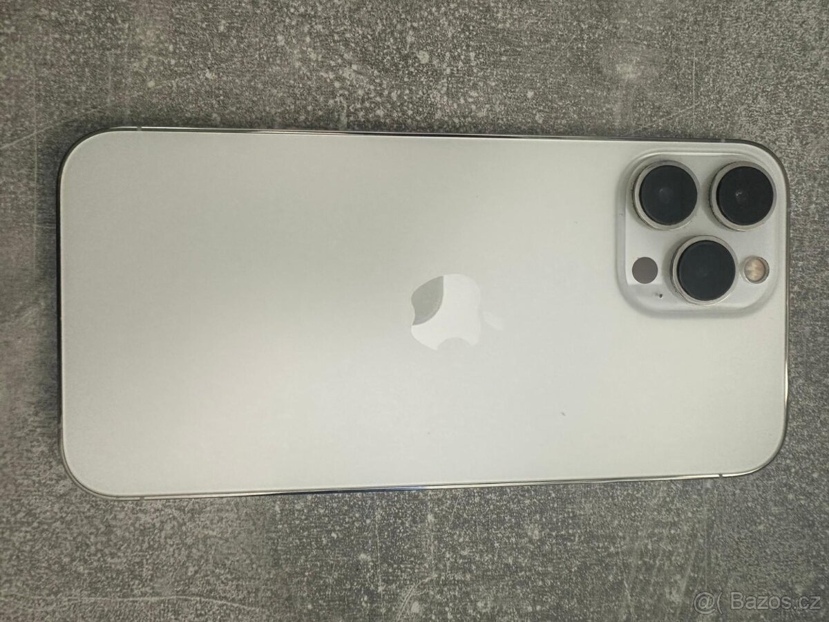 Iphone 13pro Max, 256GB