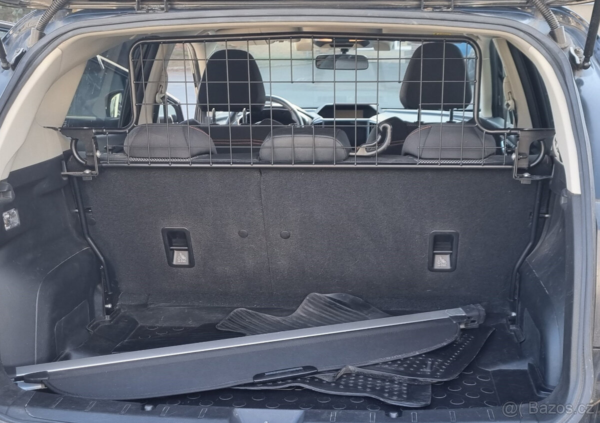 Subaru XV - mříž do kufru ( pes / zavazadla) Inzerát byl ode