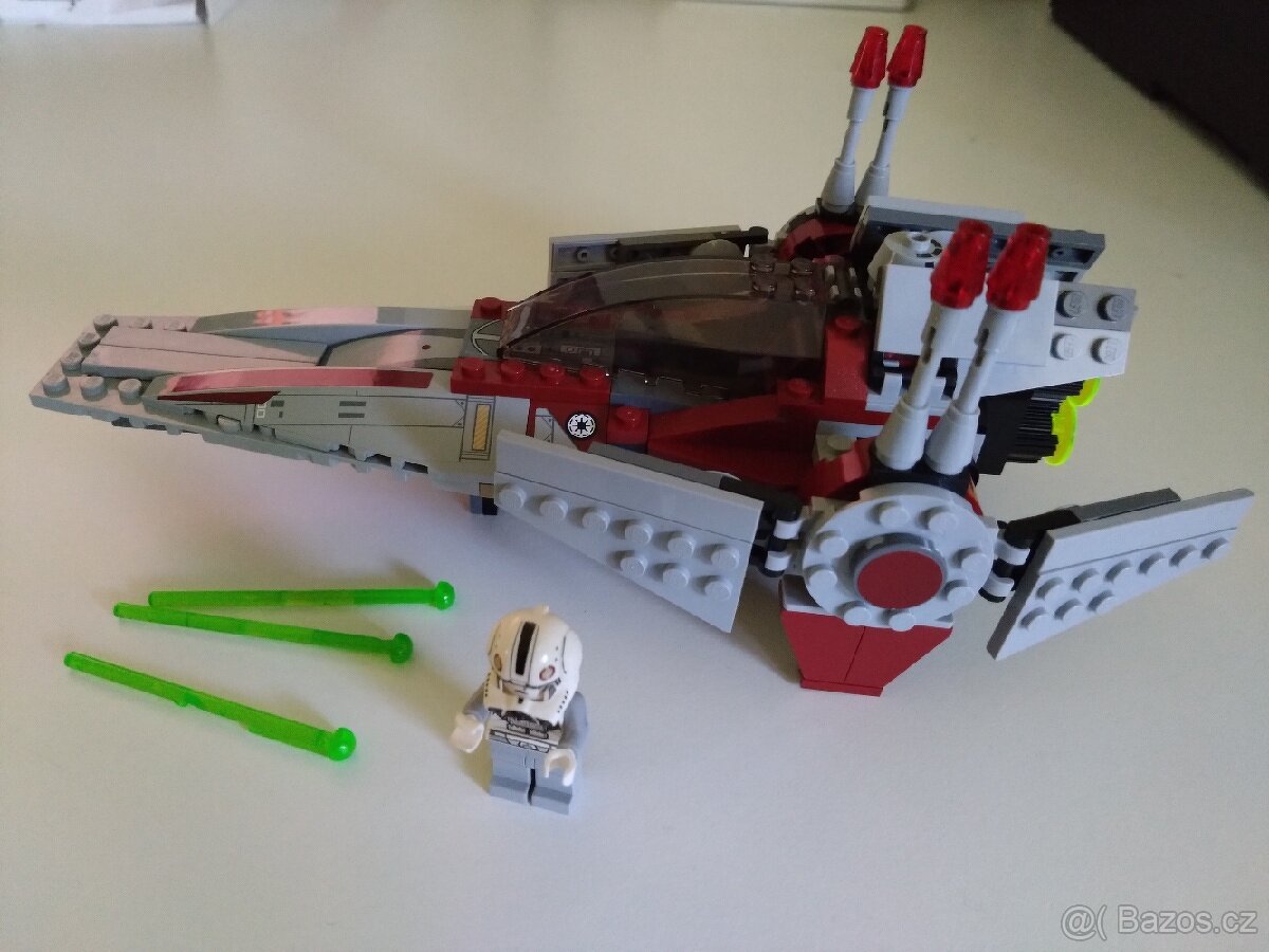 Lego 75039 star wars