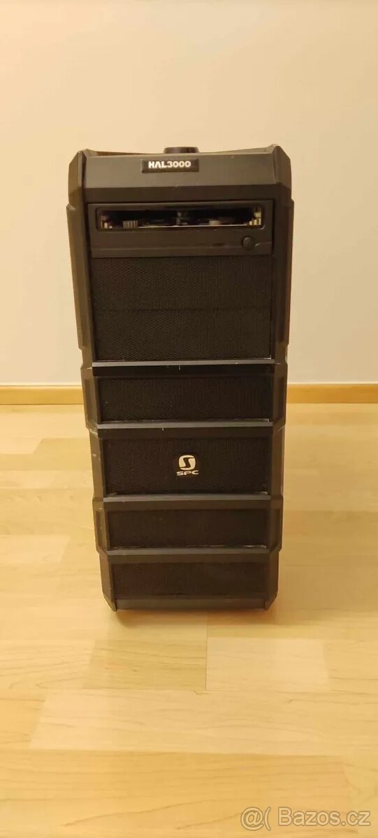 Stolní PC