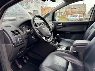Ford Focus C Max 1.6 TDCi