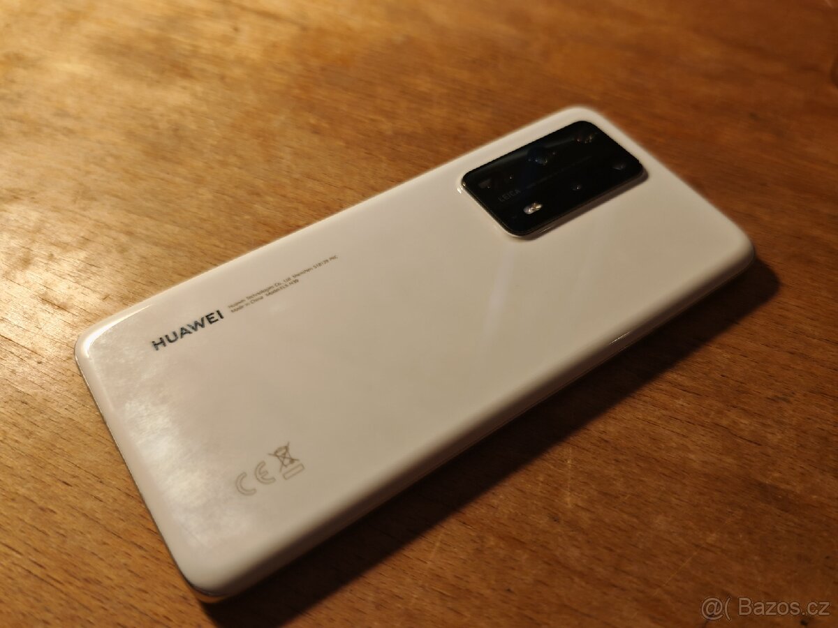 Huawei P40 Pro Plus 512 GB