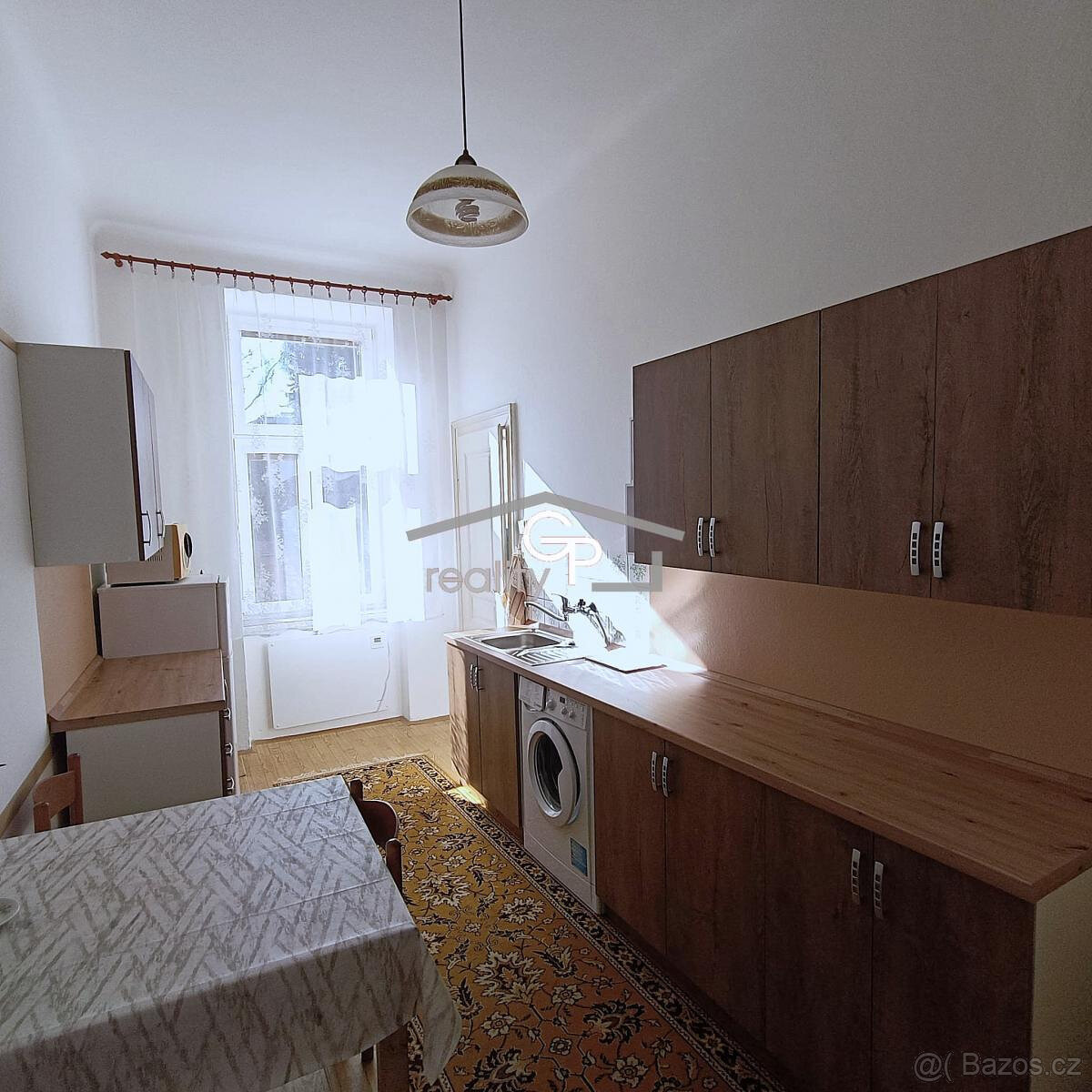 Pronájem 1+1, ul. Puklicova, Č. Budějovice