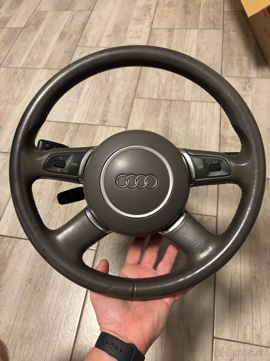 Volant Audi