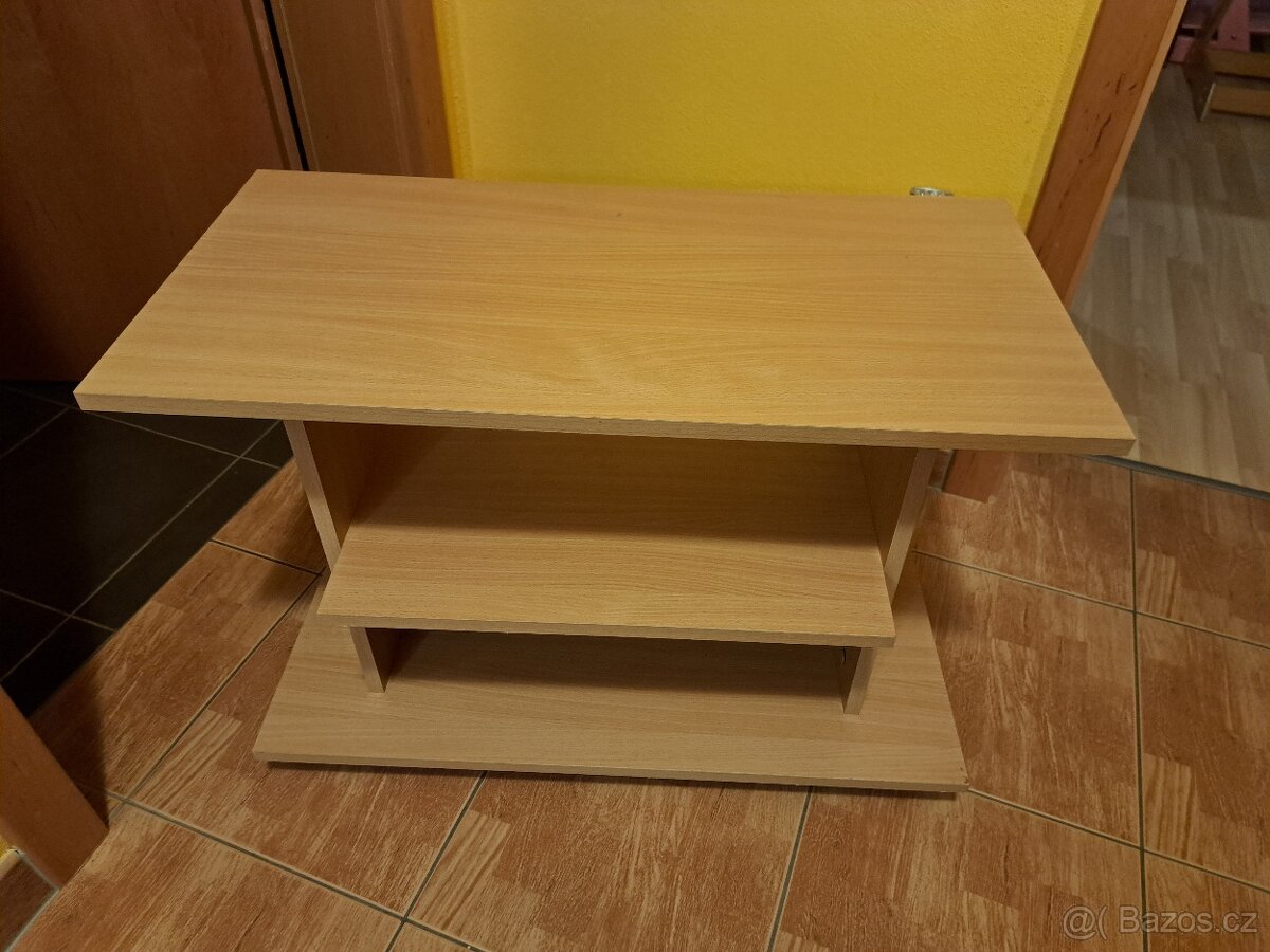Televizní stolek