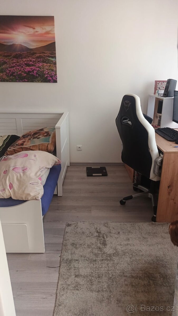 Pronajmu byt 2+kk