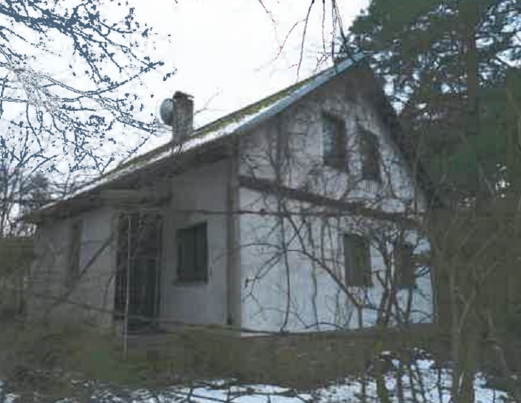 Rekreační objekt , Těptín, ID 7256e 0406