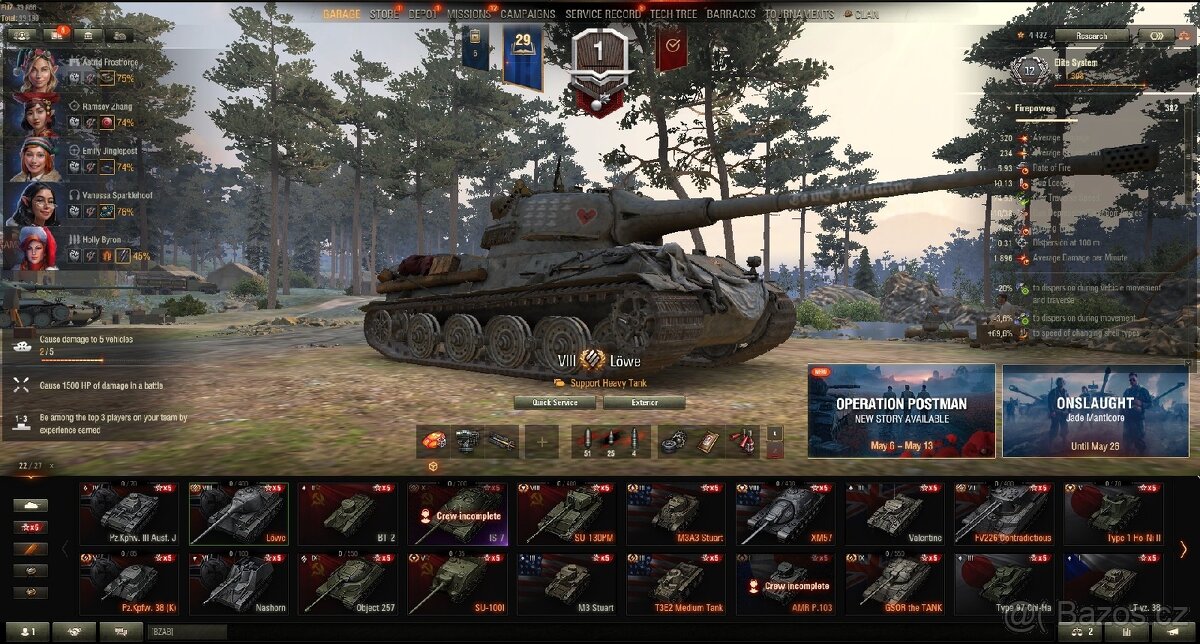 WOT