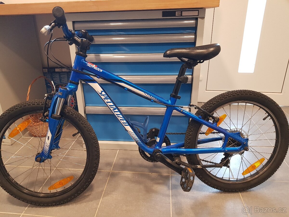 Specialized Hotrock 20