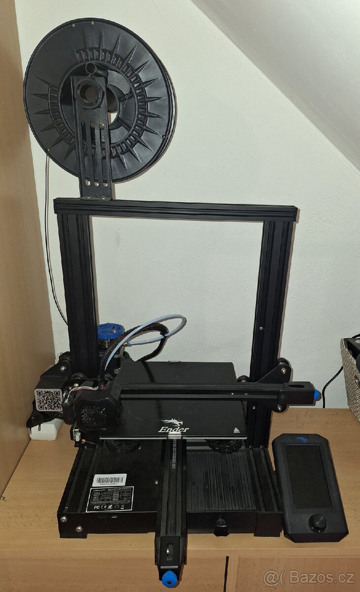 Creality ender 3 v2
