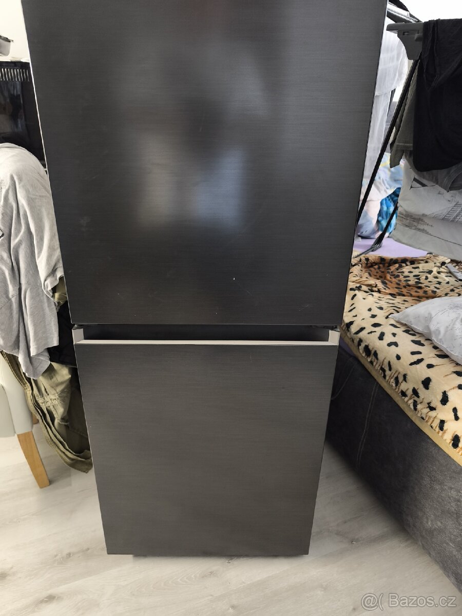 Samsung lednice s mrazakem