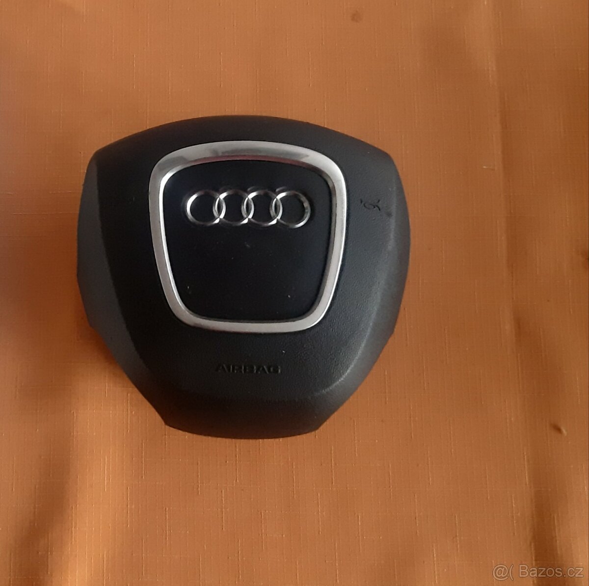 Audi Airbag