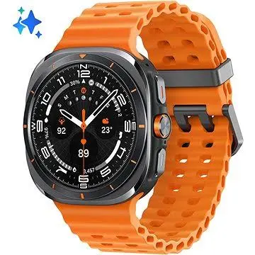 Samsung Watch ultra