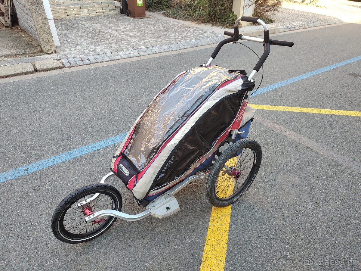 Chariot CX1