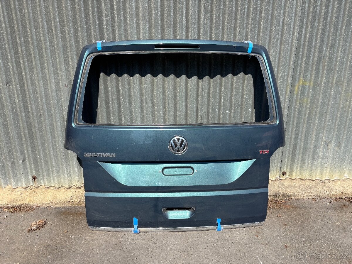 VW T6