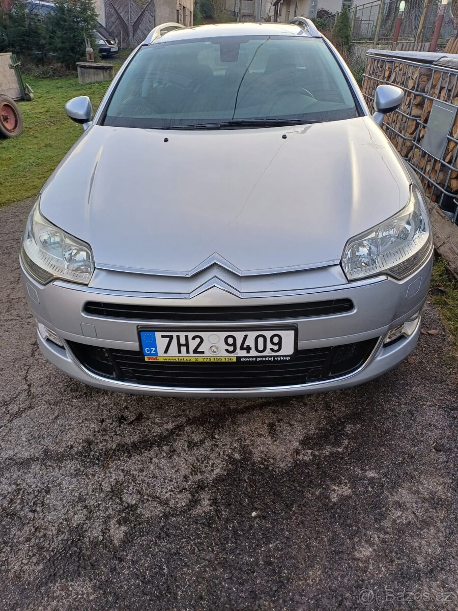 Citroen C5