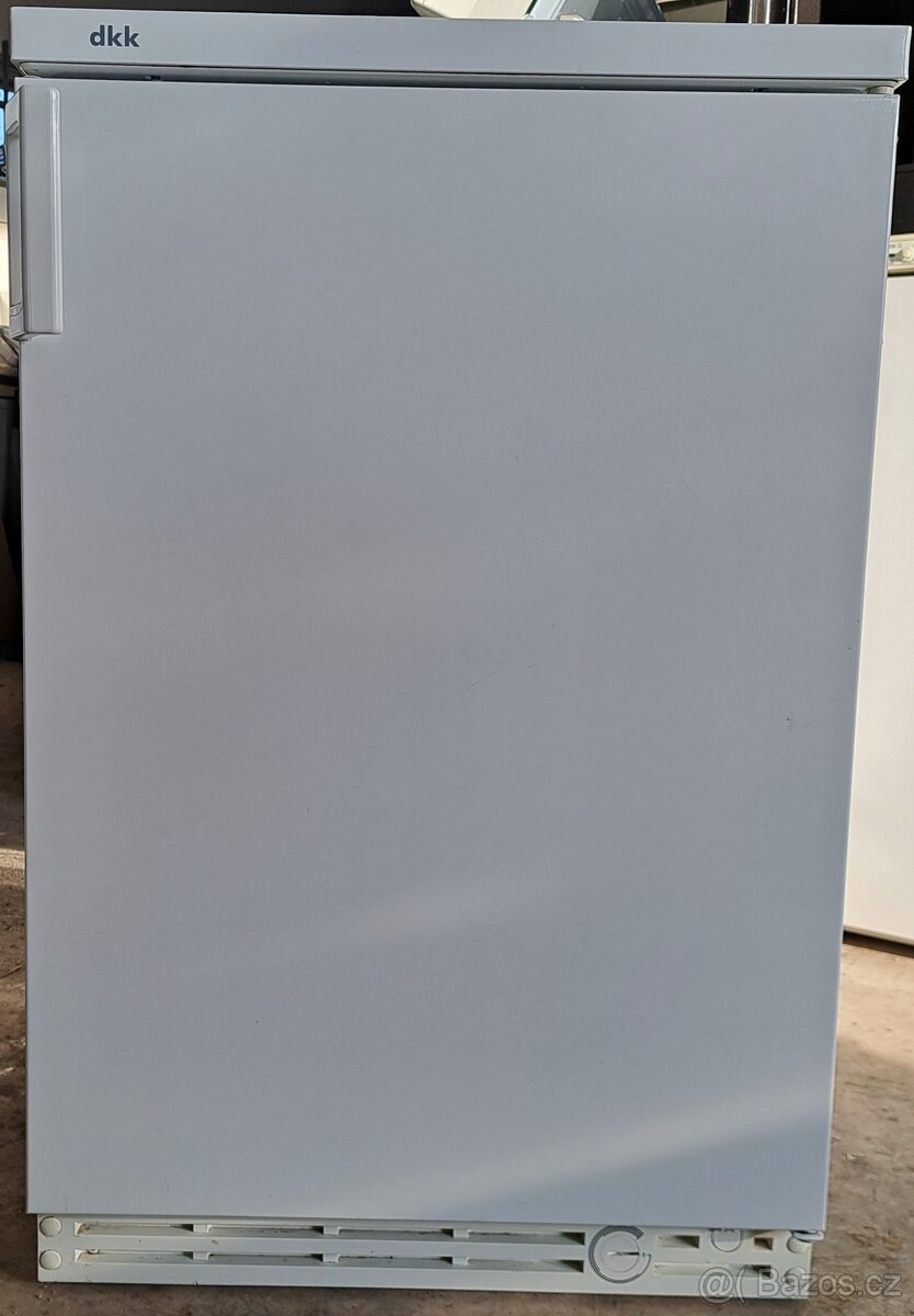 Lednice s malým mráz. FORON- DKK.