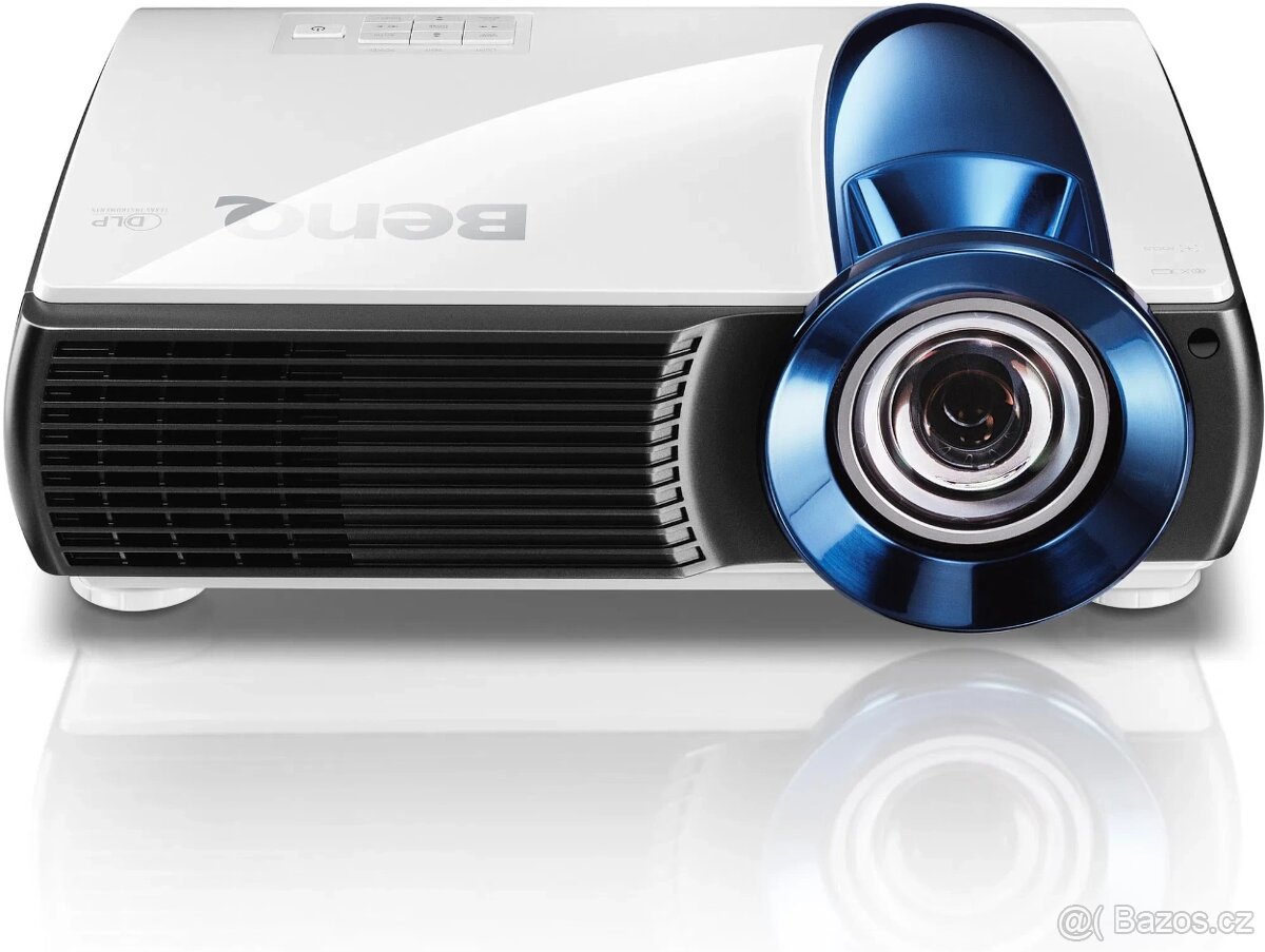 BenQ LW61ST Laser Short Throw