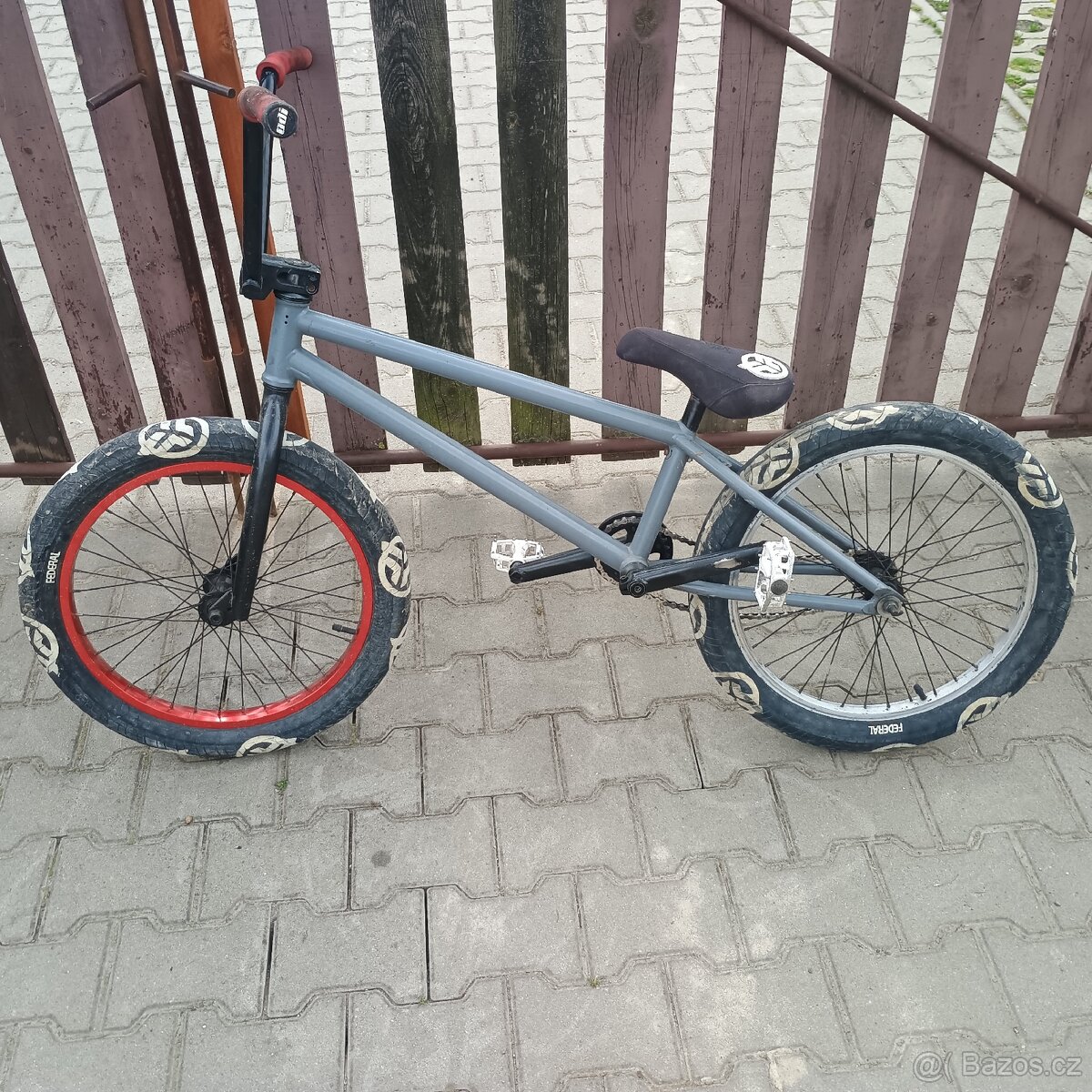 Bmx