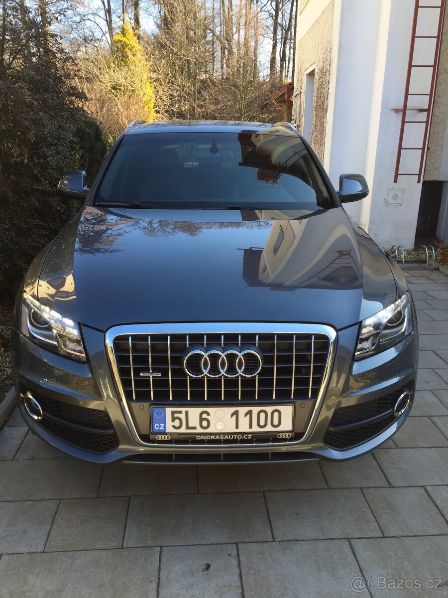 AUDI Q 5