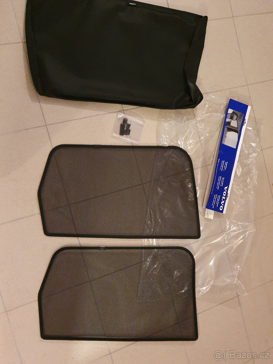 Sluneční clona orig. Volvo XC60 2012-2017