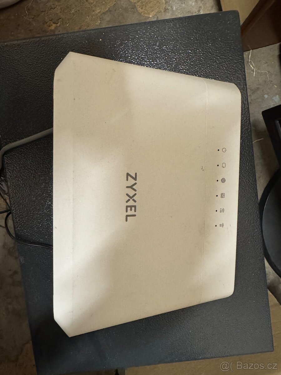 Router Zyxel