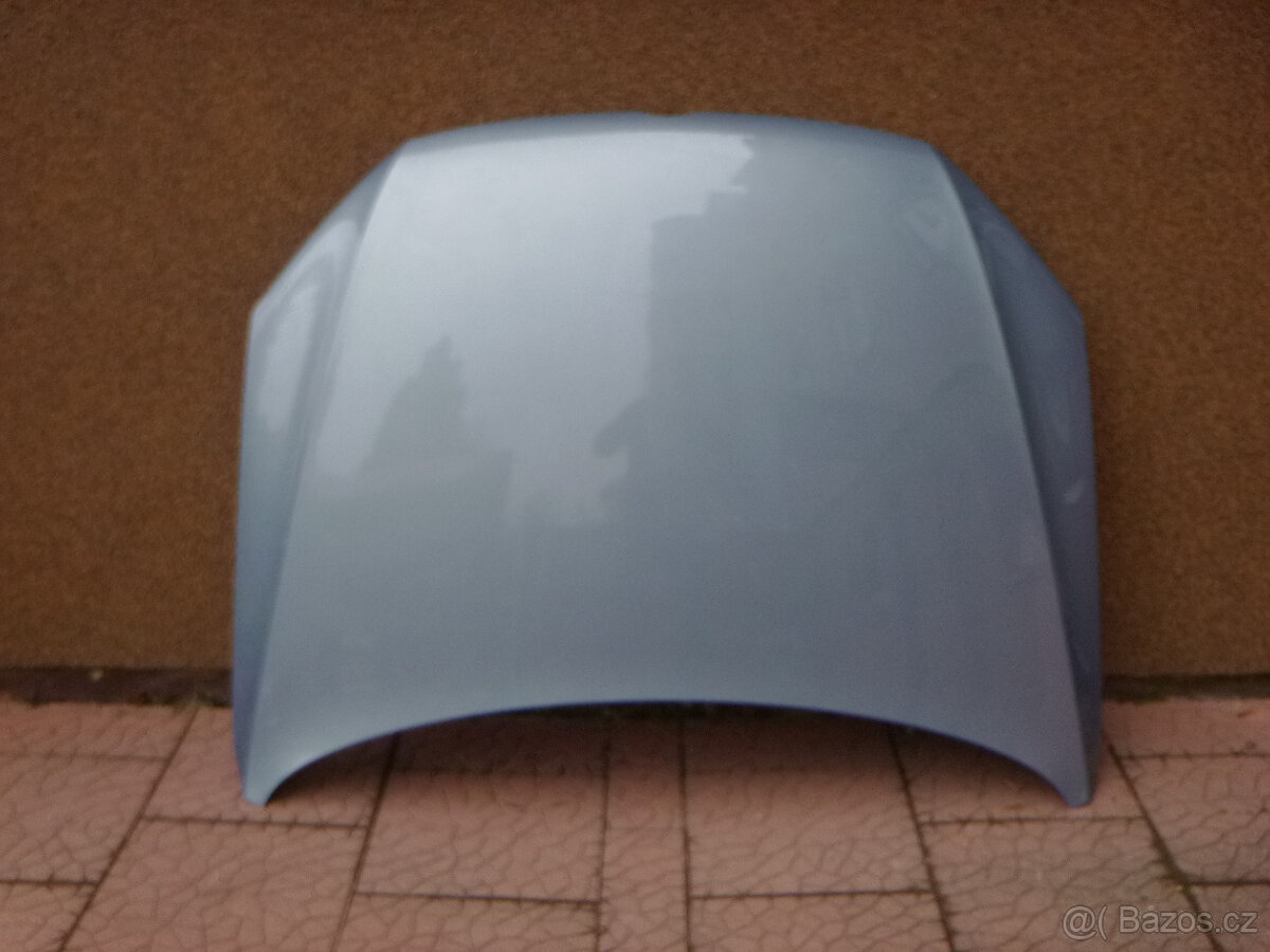 VW Passat B7 originál kapota 3AA82315 model 2010 - 14