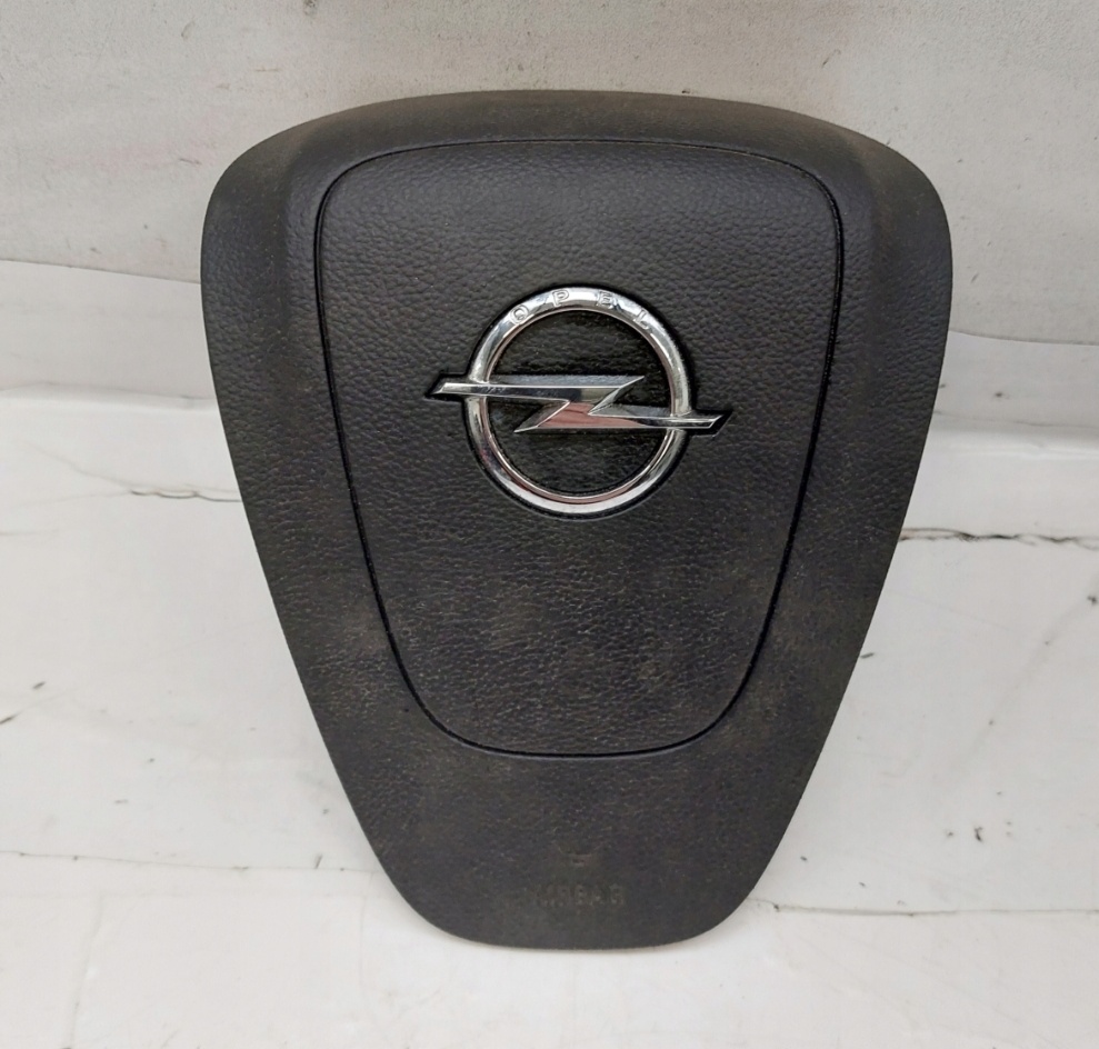 Airbagové sady Opel, pásy, palubní desky