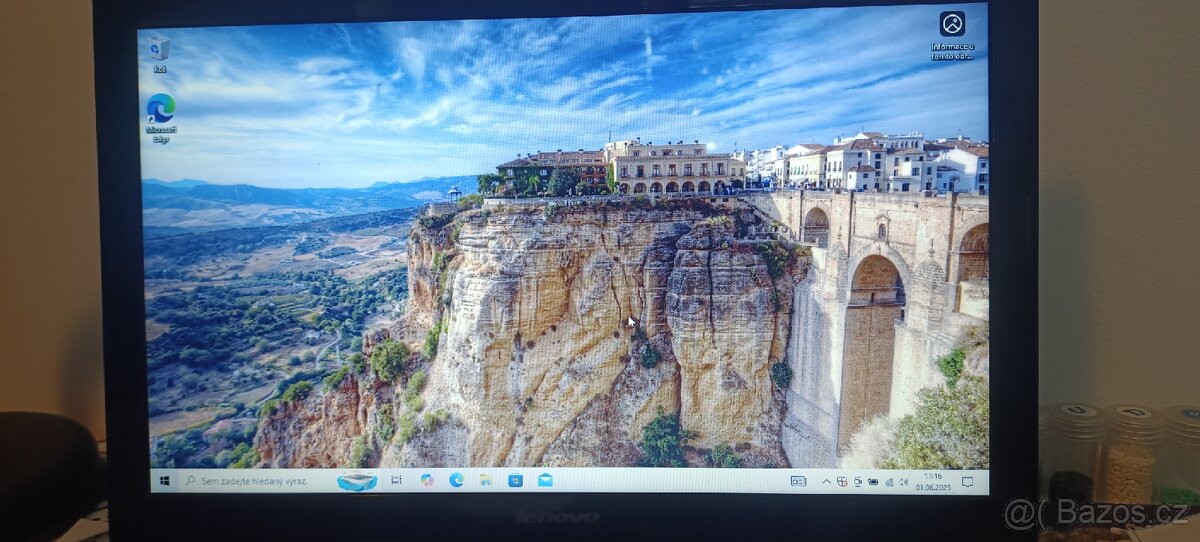Notebook Lenovo G50