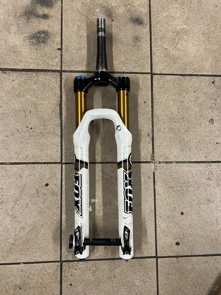 Fox 36 kashima rc2