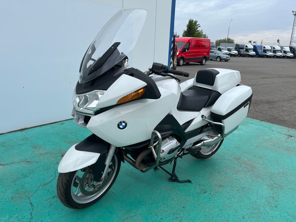 BMW R 1200 RT