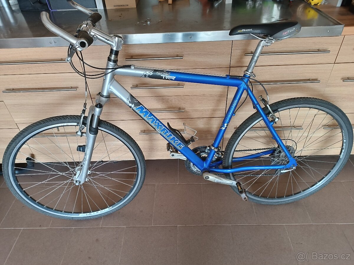 Kolo maxbike