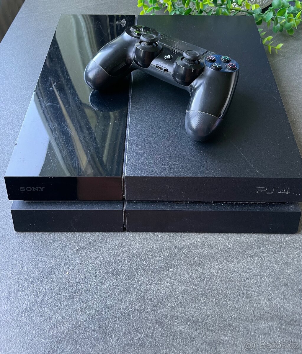 Playstation 4