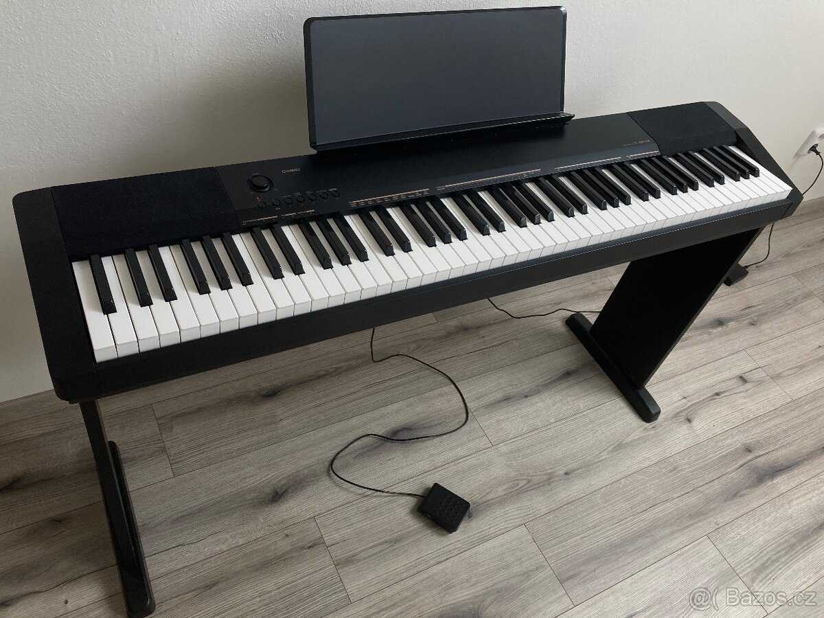Digitální stage piano Casio CDP-130