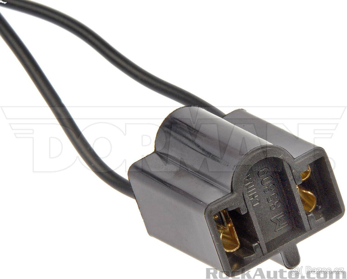 Konektor ke světlům DORMAN 85809