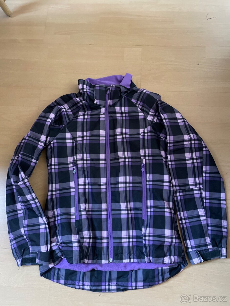 Dívčí bunda