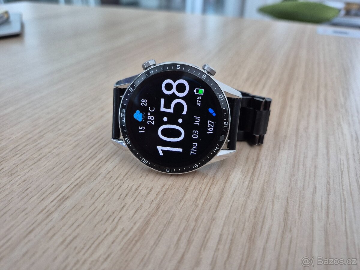 Huawei Watch GT2