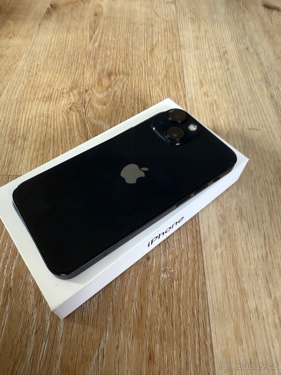 iPhone 13 mini 256gb