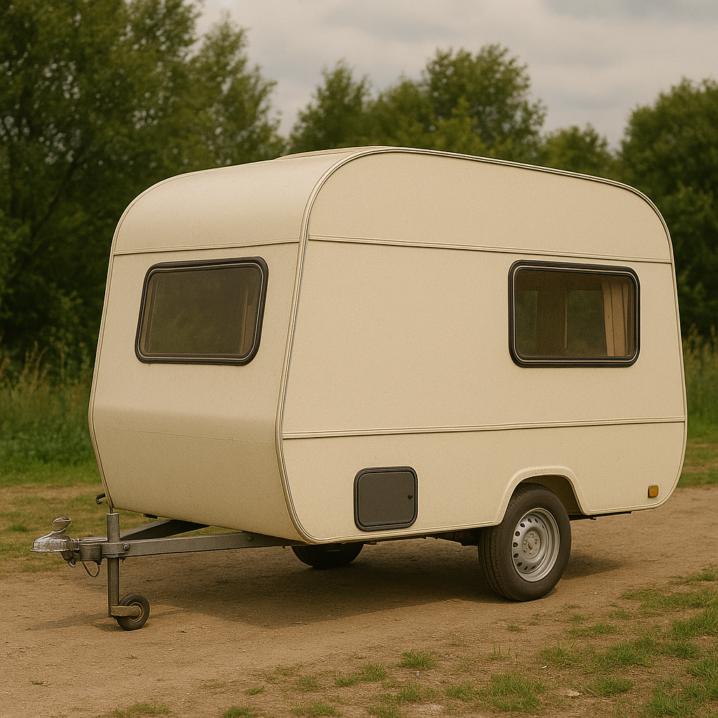 Karavan 126